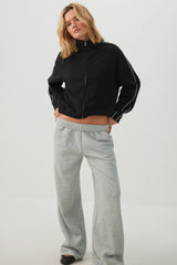 MADESOFTâ¢ Fleece Track Jacket