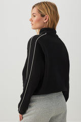 MADESOFTâ¢ Fleece Track Jacket