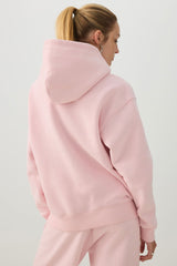 MADESOFTâ¢ Fleece Hoodie