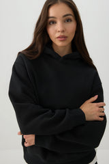 MADESOFTâ¢ Fleece Hoodie