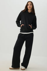 MADESOFTâ¢ Fleece Hoodie