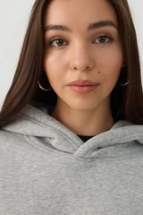 MADESOFTâ¢ Fleece Hoodie