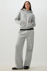 MADESOFTâ¢ Fleece Hoodie
