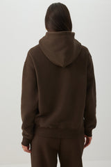 MADESOFTâ¢ Fleece Hoodie