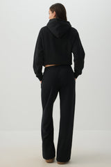 MADESOFTâ¢ Fleece Straight Leg Sweatpants
