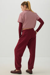 MADESOFTâ¢ Fleece Classic Sweatpants