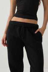 MADESOFTâ¢ Fleece Baggy Sweatpants