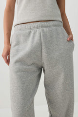 MADESOFTâ¢ Fleece Baggy Sweatpants