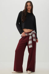 Basicoreâ¢ Boxy Long Sleeve T-Shirt