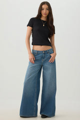 Basicoreâ¢ Fitted T-Shirt