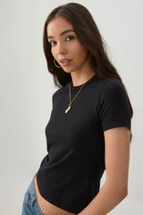 Basicoreâ¢ Fitted T-Shirt