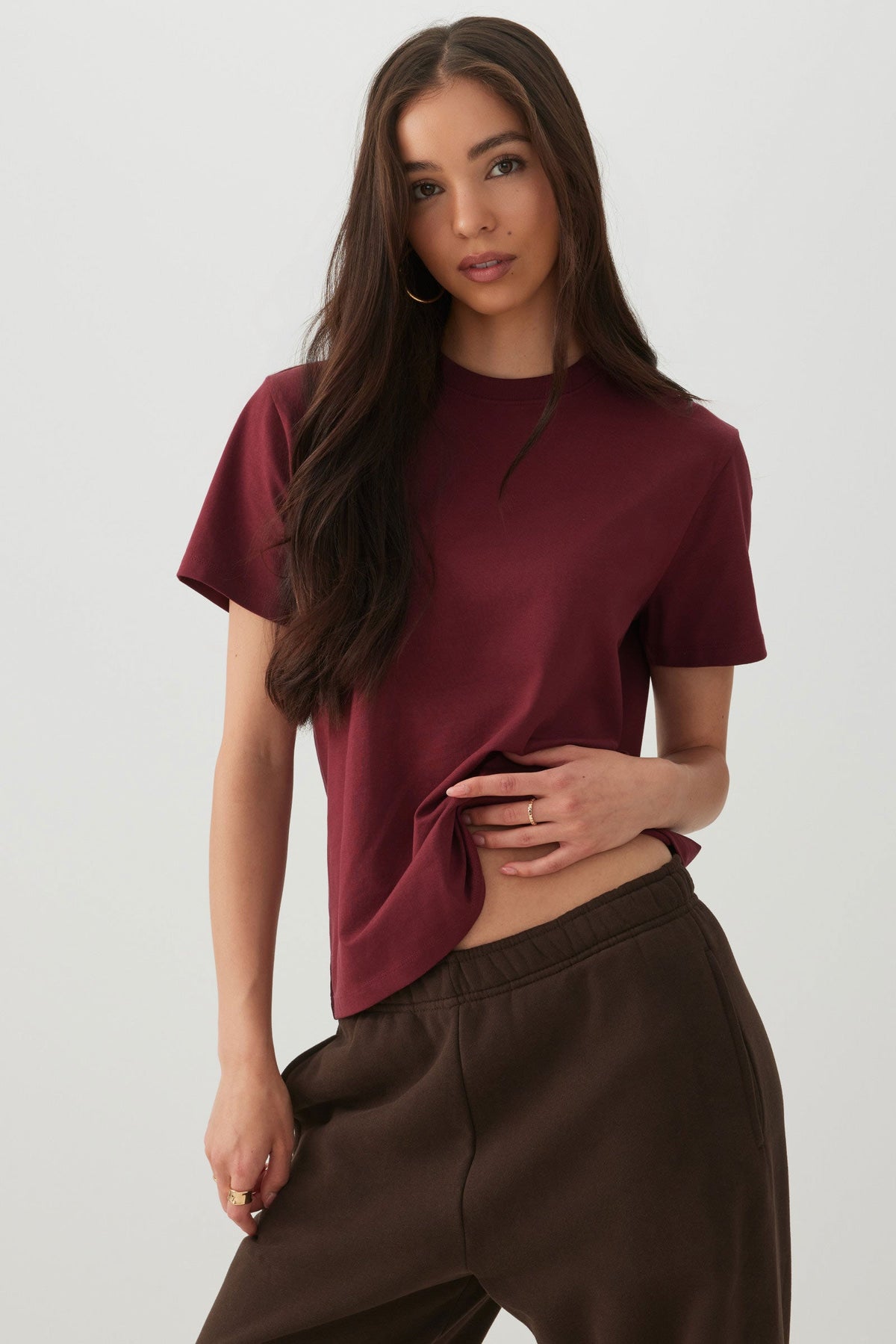 Basicoreâ¢ Relaxed T-Shirt