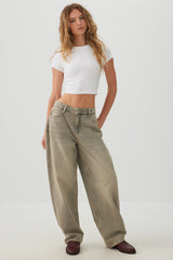 Basicoreâ¢ Crop Cap Sleeve T-Shirt