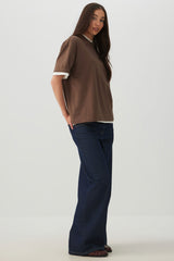 BASICOREâ¢ Oversized T-Shirt