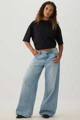 Basicoreâ¢ Oversized T-Shirt