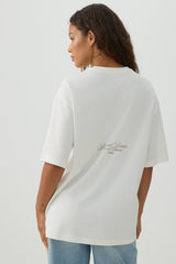 Oversized Graphic T-Shirt