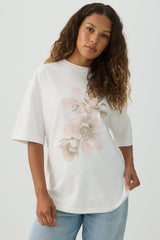 Oversized Graphic T-Shirt