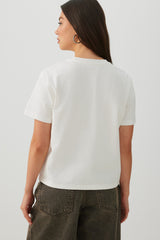 Graphic Print T-Shirt