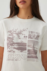 Graphic Print T-Shirt