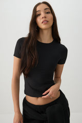 PURAFORMâ¢ Crew Neck T-Shirt