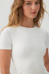 PURAFORMâ¢ Crew Neck T-Shirt