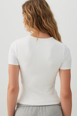 PURAFORMâ¢ Crew Neck T-Shirt