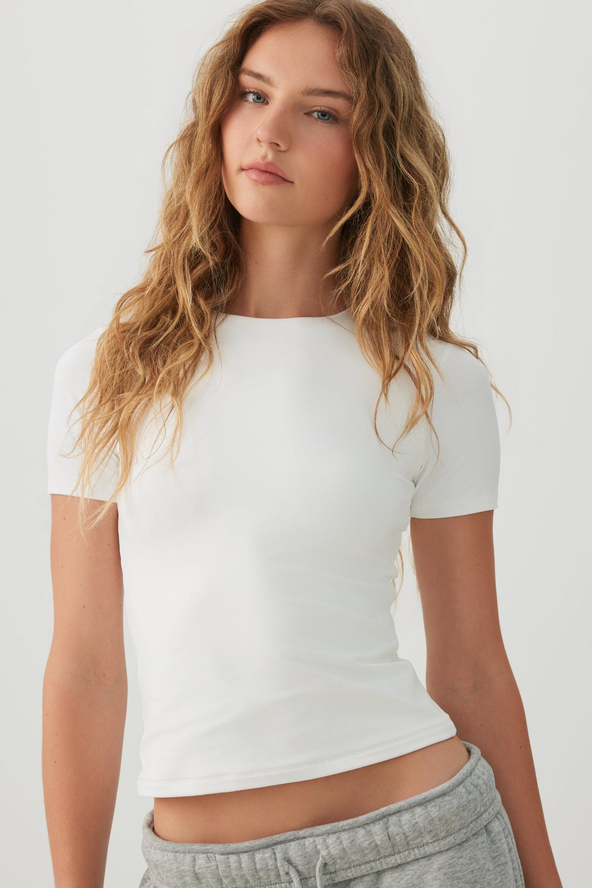 PURAFORMâ¢ Crew Neck T-Shirt