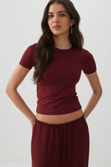 PURAFORMâ¢ Crew Neck T-Shirt
