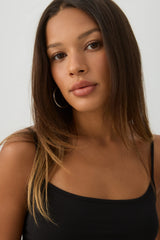 Smoothcoreâ¢ Scoop Neck Tank Top