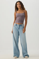 Smoothcoreâ¢ Scoop Neck Tank Top
