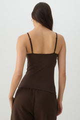 Smoothcoreâ¢ Scoop Neck Tank Top