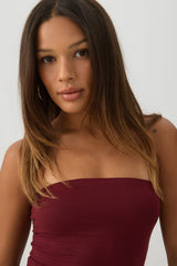 Smoothcoreâ¢ Basic Tube Top