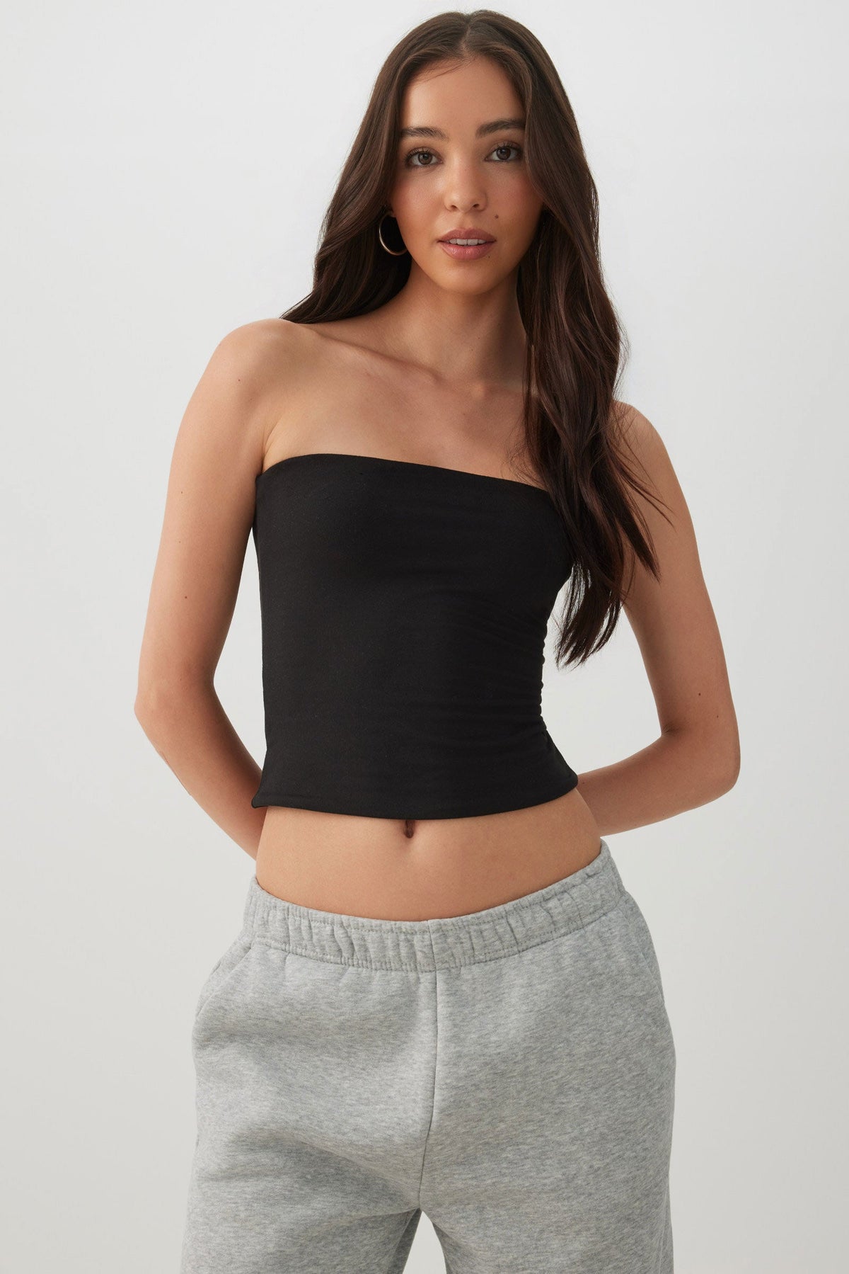 Smoothcoreâ¢ Basic Tube Top