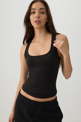SMOOTHCOREâ¢ Racerback Tank Top
