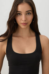SMOOTHCOREâ¢ Racerback Tank Top