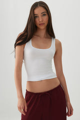 SMOOTHCOREâ¢ Racerback Tank Top