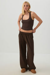 Smoothcoreâ¢ Racerback Tank Top