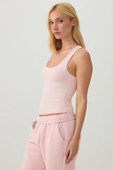 Smoothcoreâ¢ Racerback Tank Top