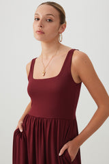 Viral Knit Dress