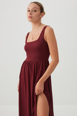 Viral Knit Dress