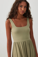 Viral Knit Dress