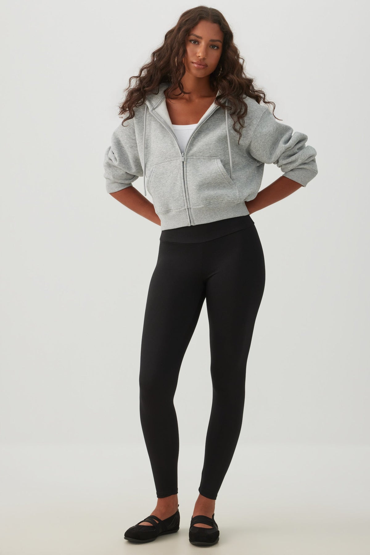 Super Soft Knit Leggings