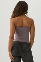 Tokyo Crop Tube Top