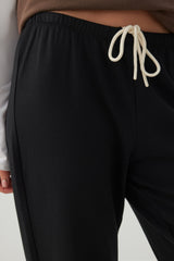 Lightweight Fleece Sweatpants