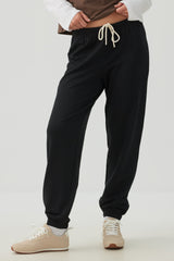 Lightweight Fleece Sweatpants