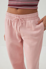 MADESOFTâ¢ Fleece Mid Rise Slouchy Sweatpants