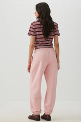 MADESOFTâ¢ Fleece Mid Rise Slouchy Sweatpants
