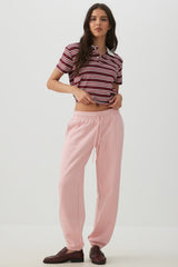 MADESOFTâ¢ Fleece Mid Rise Slouchy Sweatpants