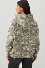 MADESOFTâ¢ Fleece Oversized Hoodie