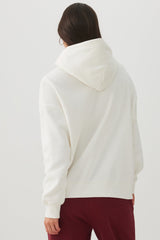 MADESOFTâ¢ Fleece Oversized Hoodie